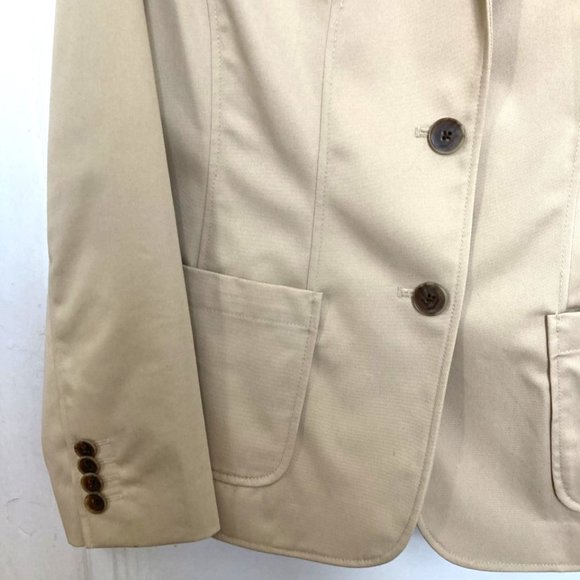 Like new Lands End jacket in classic cut - Picture 2 of 4